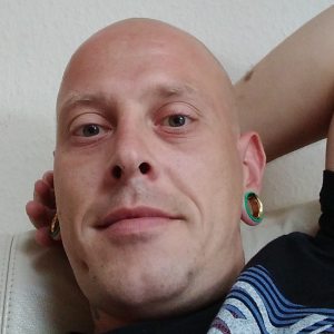Profilbild von Christian Langhammer