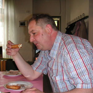 Profilbild von Christian Langner