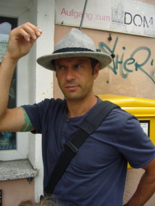 Profilbild von Christian Lanzke