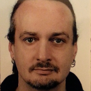 Profilbild von Christian Lattner