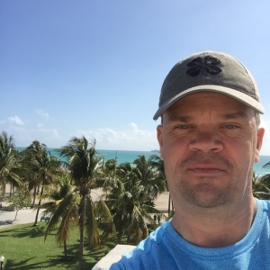 Profilbild von Christian Laubinger