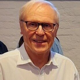 Profilbild von Christian Lauckner