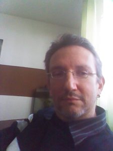 Profilbild von Christian Lauer