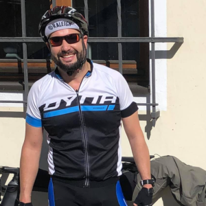Profilbild von Christian Laufer