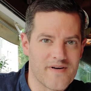 Profilbild von Christian Laukant