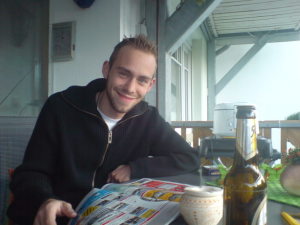 Profilbild von Christian Lautenschläger
