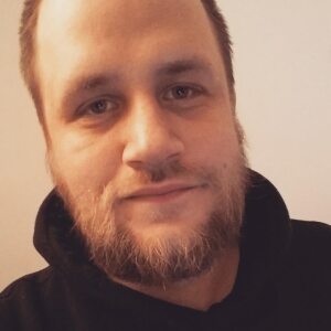 Profilbild von Christian Le Pome