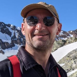 Profilbild von Christian Lechler