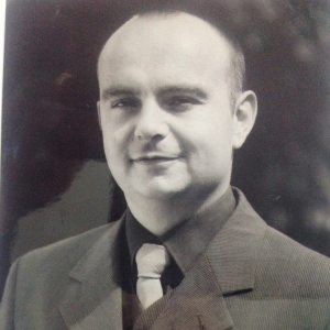 Profilbild von Christian Lechner