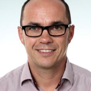 Profilbild von Christian Lechner
