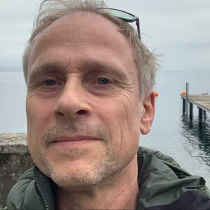 Profilbild von Christian Ledermann