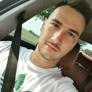 Profilbild von Christian Ledig