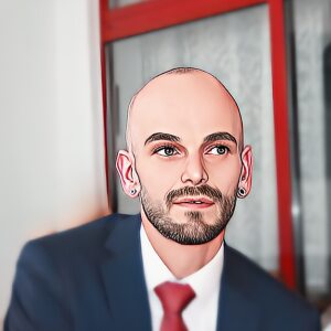 Profilbild von Christian Lega
