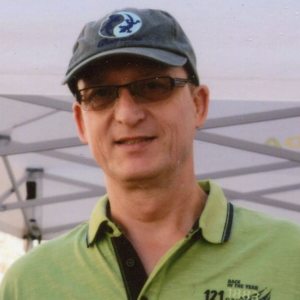 Profilbild von Christian Legewie