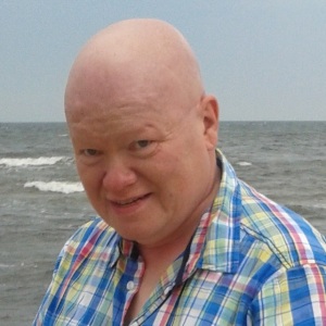 Profilbild von Christian Lehmann