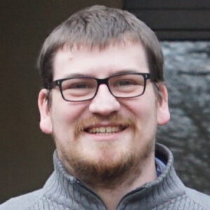 Profilbild von Christian Lehmann
