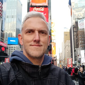 Profilbild von Christian Lehmann