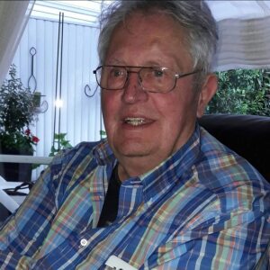 Profilbild von Christian Lehmann