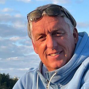 Profilbild von Christian Lehmann