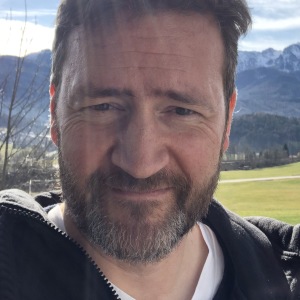 Profilbild von Christian Lehmann