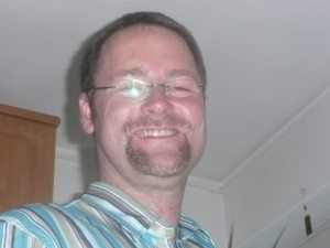Profilbild von Christian Lehnen