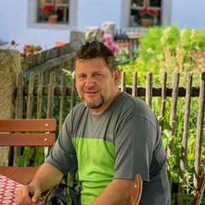 Profilbild von Christian Lehner
