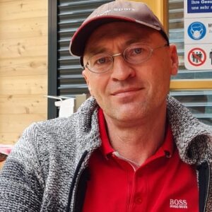 Profilbild von Christian Lehner