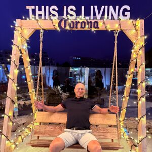 Profilbild von Christian Lehner