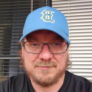 Profilbild von Christian Leiber