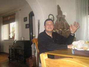 Profilbild von Christian Leibrecht