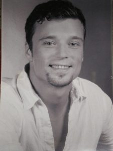 Profilbild von Christian Leider