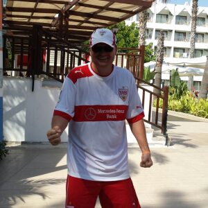 Profilbild von Christian Leik
