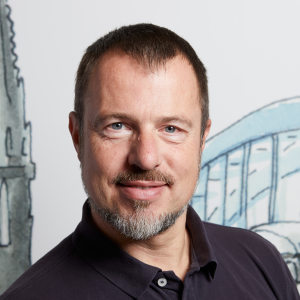 Profilbild von Christian Leinweber