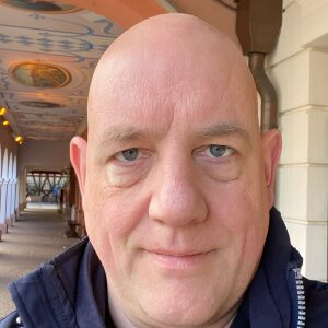 Profilbild von Christian Leipner