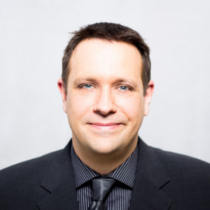 Profilbild von Christian Leipold