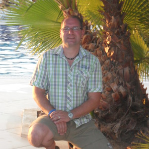 Profilbild von Christian Leis