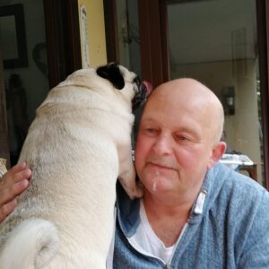 Profilbild von Christian Leitenmeier