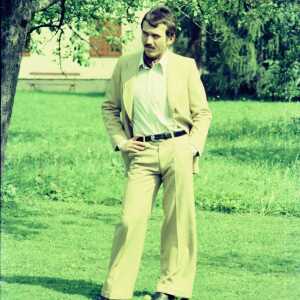 Profilbild von Christian Leitgeb