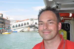Profilbild von Christian Leitmeir