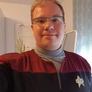 Profilbild von Christian Lemke