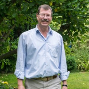 Profilbild von Christian Lemke