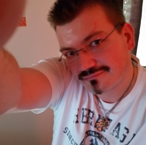 Profilbild von Christian Lenger