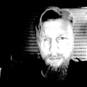 Profilbild von Christian Lennier