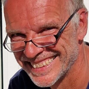 Profilbild von Christian Lentföhr