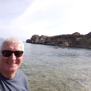 Profilbild von Christian Lentz