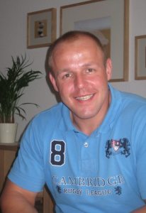 Profilbild von Christian Lenz