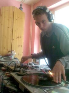 Profilbild von Christian Leo