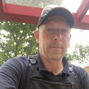 Profilbild von Christian Lerbs