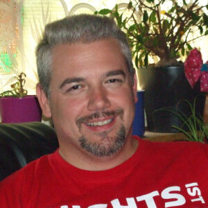 Profilbild von Christian Lerch