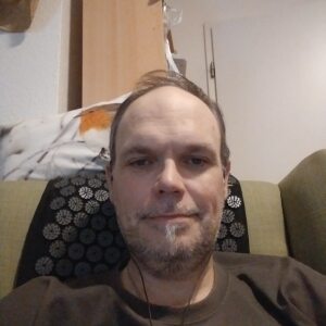 Profilbild von Christian Lerch